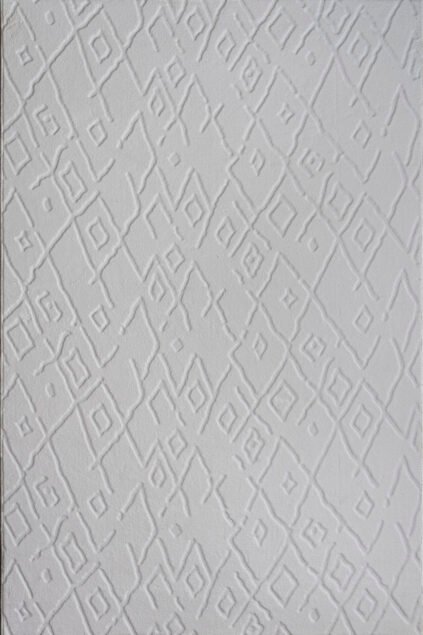 Plato Halı Opqo İskandinav Premium Yıkanabilir Polyester Kaymaz Taban Halı - Kaymaz Taban Halı