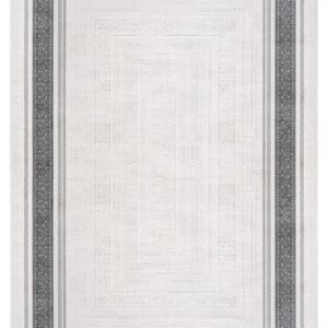 1074 Gri - Salon Halısı