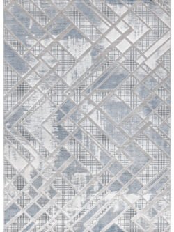 Bafra Bej Gri Halı Yumuşak Oturma Odası Salon Çocuk Odası Mutfak Halısı P1149