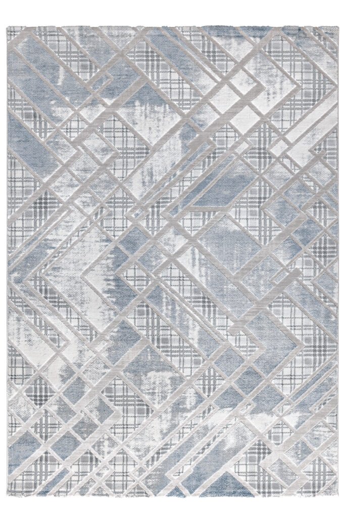 1_org_zoom Bafra Bej Gri Halı Yumuşak Oturma Odası Salon Çocuk Odası Mutfak Halısı 22603