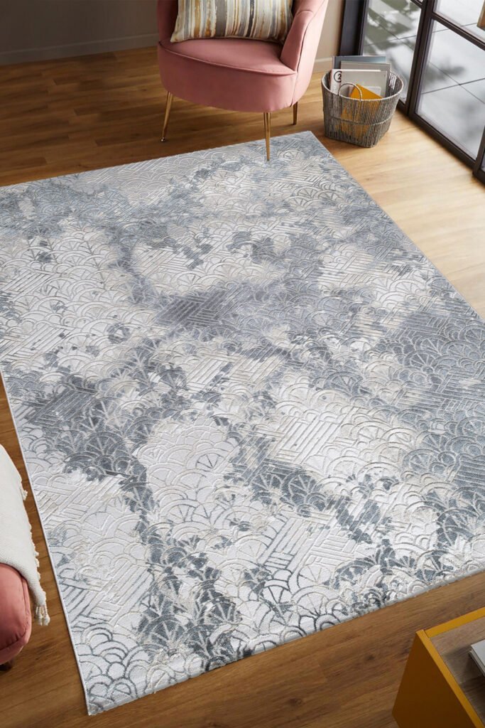 1_org_zoom Lynosse Koyu Gri Halı Yumuşak Oturma Odası Salon Çocuk Odası Mutfak Halısı 22659