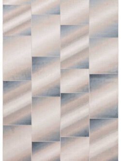 Lynosse Krem Halı Yumuşak Oturma Odası Salon Çocuk Odası Mutfak Halısı P1164