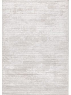 Elmina Beyaz Bej Halı Modern Dokuma Halı Yumuşak Oturma Odası Salon Çocuk Odası Mutfak Halısı QP047