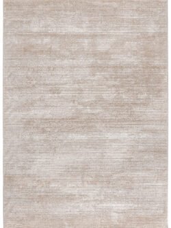 Elmina Bej Halı Modern Dokuma Halı Yumuşak Oturma Odası Salon Çocuk Odası Mutfak Halısı QP047