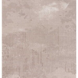 Elmina Açık Bej Halı Yumuşak Oturma Odası Salon Çocuk Odası Mutfak Halısı QP048 - Vintage Halı