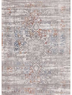 Paradise Multi Halı Yumuşak Oturma Odası Salon Çocuk Odası Mutfak Halısı M056A