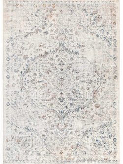 Paradise Krem Bej Halı Modern Dokuma Halı Yumuşak Oturma Odası Salon Çocuk Odası Mutfak Halısı M057B