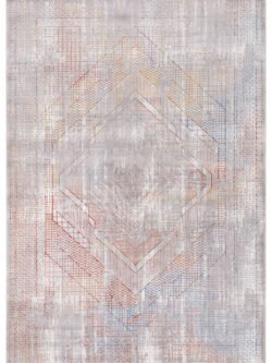 Paradise Multi Halı Yumuşak Oturma Odası Salon Çocuk Odası Mutfak Halısı M081B