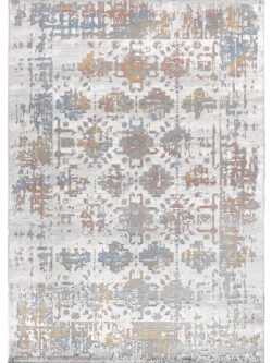 Paradise Mavi Terra Halı Modern Dokuma Halı Yumuşak Oturma Odası Salon Çocuk Odası Mutfak Halısı M10