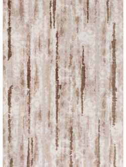 Lynosse Krem Halı Yumuşak Oturma Odası Salon Çocuk Odası Mutfak Halısı P0561