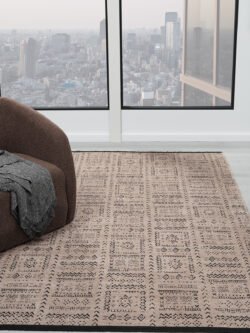 Eko Bej Salon Oturma Odasi Çocuk Odasi Yatak Odasi Halisi EKO352