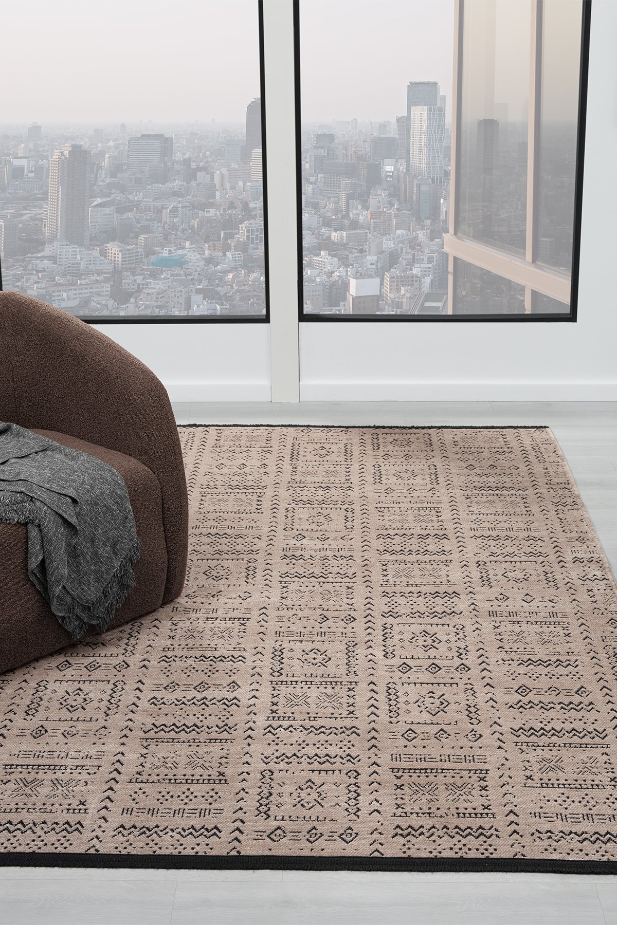 1_org_zoom Eko Bej Salon Oturma Odasi Çocuk Odasi Yatak Odasi Halisi EKO352 25358