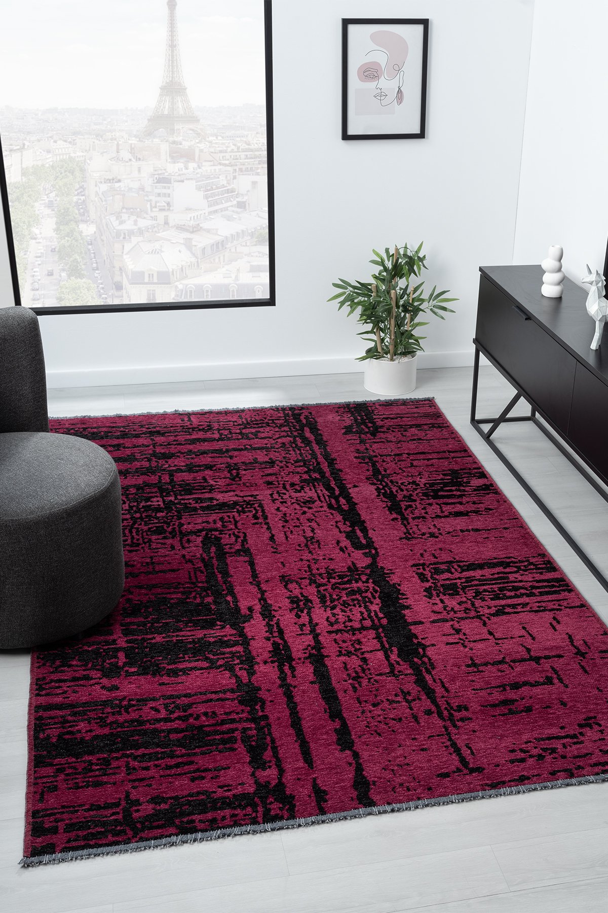 1_org_zoom Nova Bordo Salon Oturma Odasi Çocuk Odasi Yatak Odasi Halisi NV053 26157