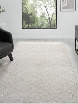 Santana Gri Salon Oturma Odasi Çocuk Odasi Yatak Odasi Halisi SN424