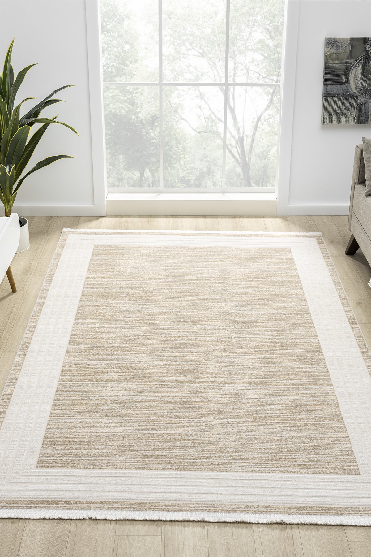 1_org_zoom Lima Gri Salon Oturma Odasi Çocuk Odasi Yatak Odasi Halisi LM2003 26537