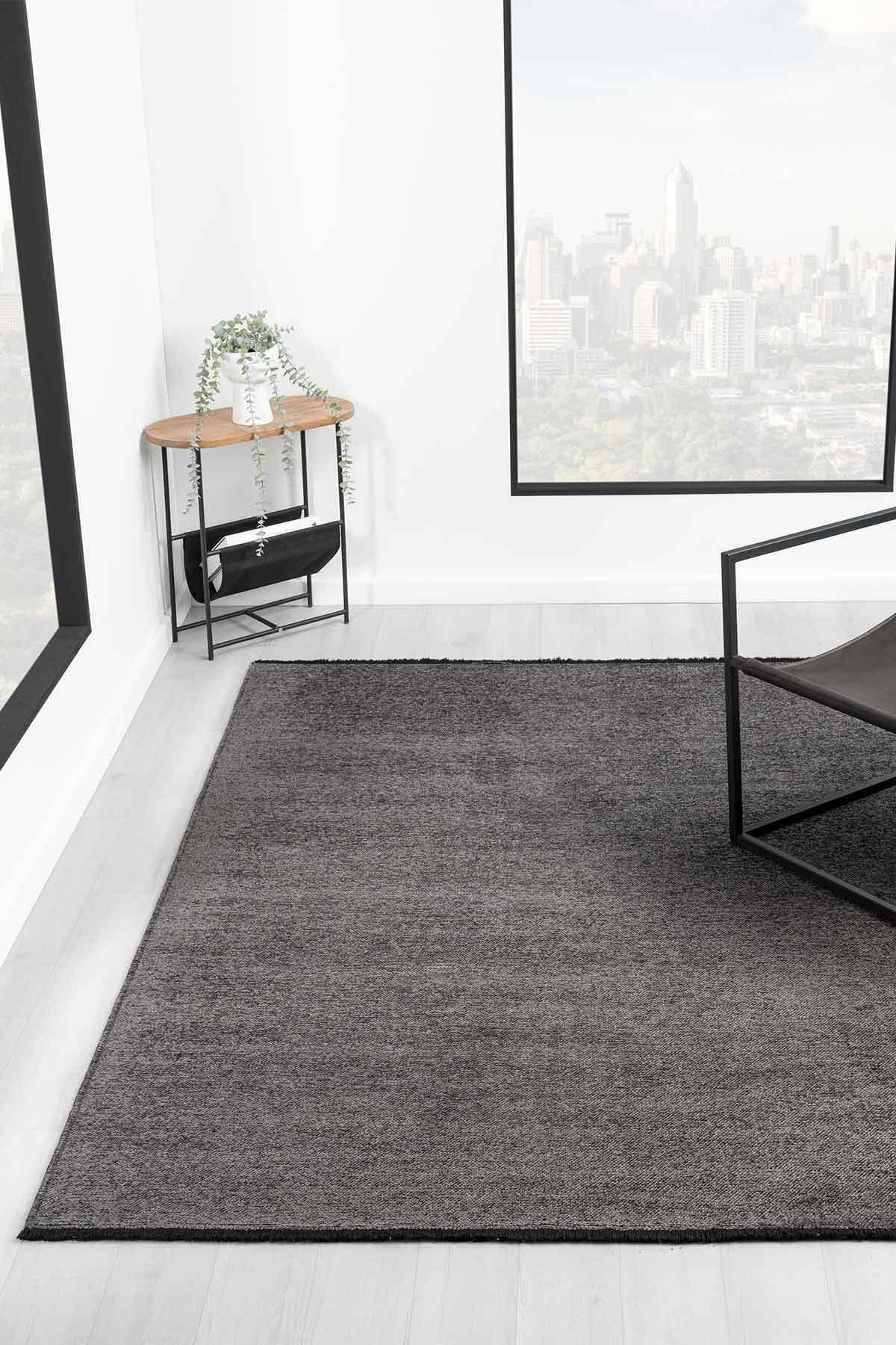 1_org_zoom Liv Gri Salon Oturma Odasi Çocuk Odasi Yatak Odasi Halisi 0LV389 26737