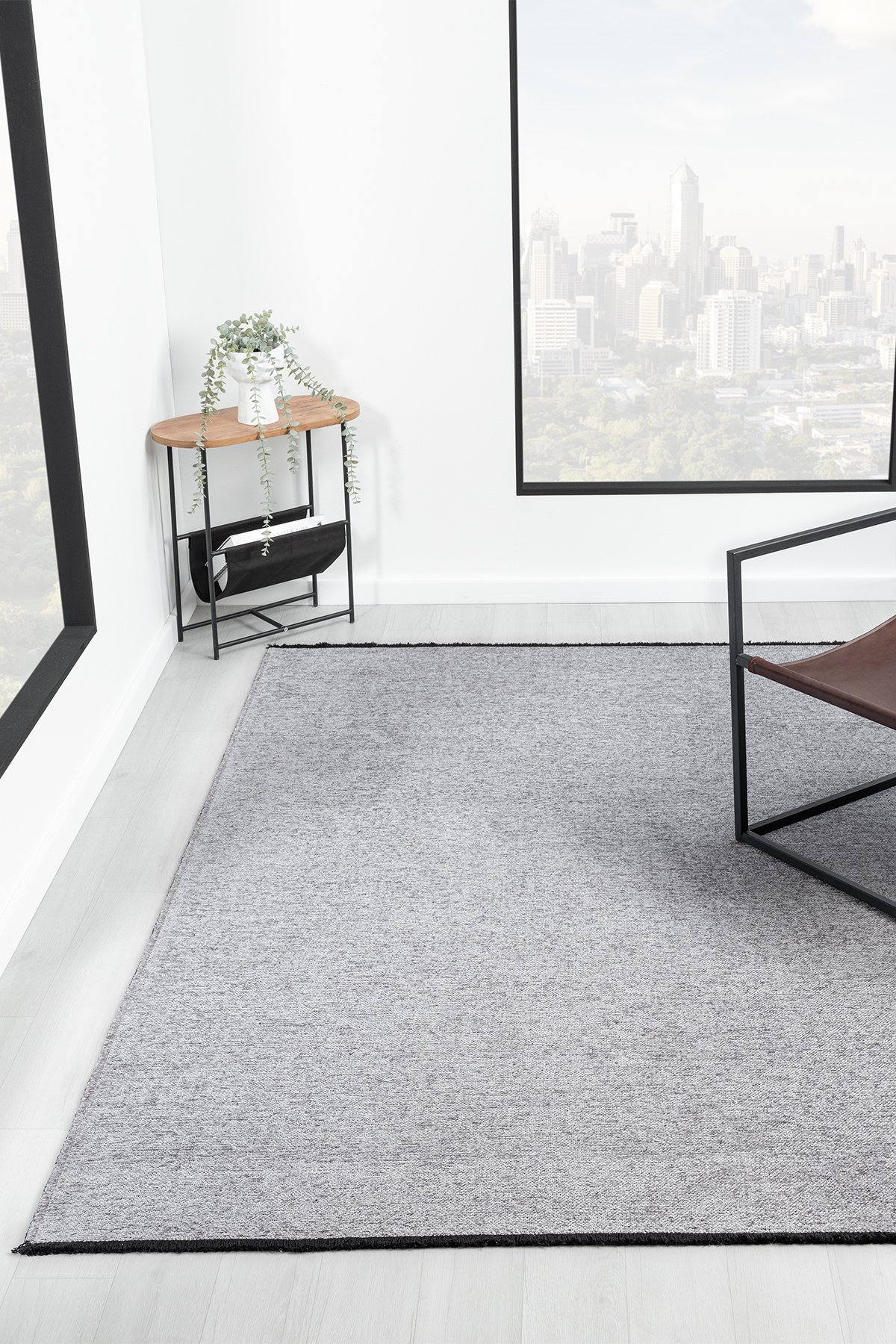 1_org_zoom Liv Gri Salon Oturma Odasi Çocuk Odasi Yatak Odasi Halisi 0LV384 26777