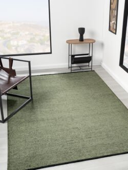 Liv Yesil Salon Oturma Odasi Çocuk Odasi Yatak Odasi Halisi 0LV383