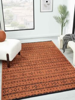 Eko Kiremit Salon Oturma Odasi Çocuk Odasi Yatak Odasi Halisi EKO319