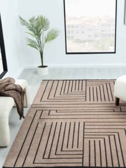 Eko Bej Salon Oturma Odasi Çocuk Odasi Yatak Odasi Halisi EKO355