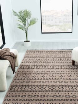 Eko Bej Salon Oturma Odasi Çocuk Odasi Yatak Odasi Halisi EKO351