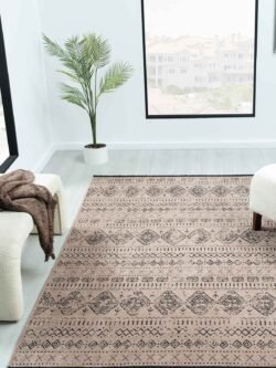 Eko Bej Salon Oturma Odasi Çocuk Odasi Yatak Odasi Halisi EKO354