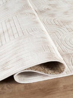 Dört Mevsim Bambu Kaymaz Yıkanabilir Kesme Koridor Mutfak Salon Yatak Oturma Oda Yolluk Halı