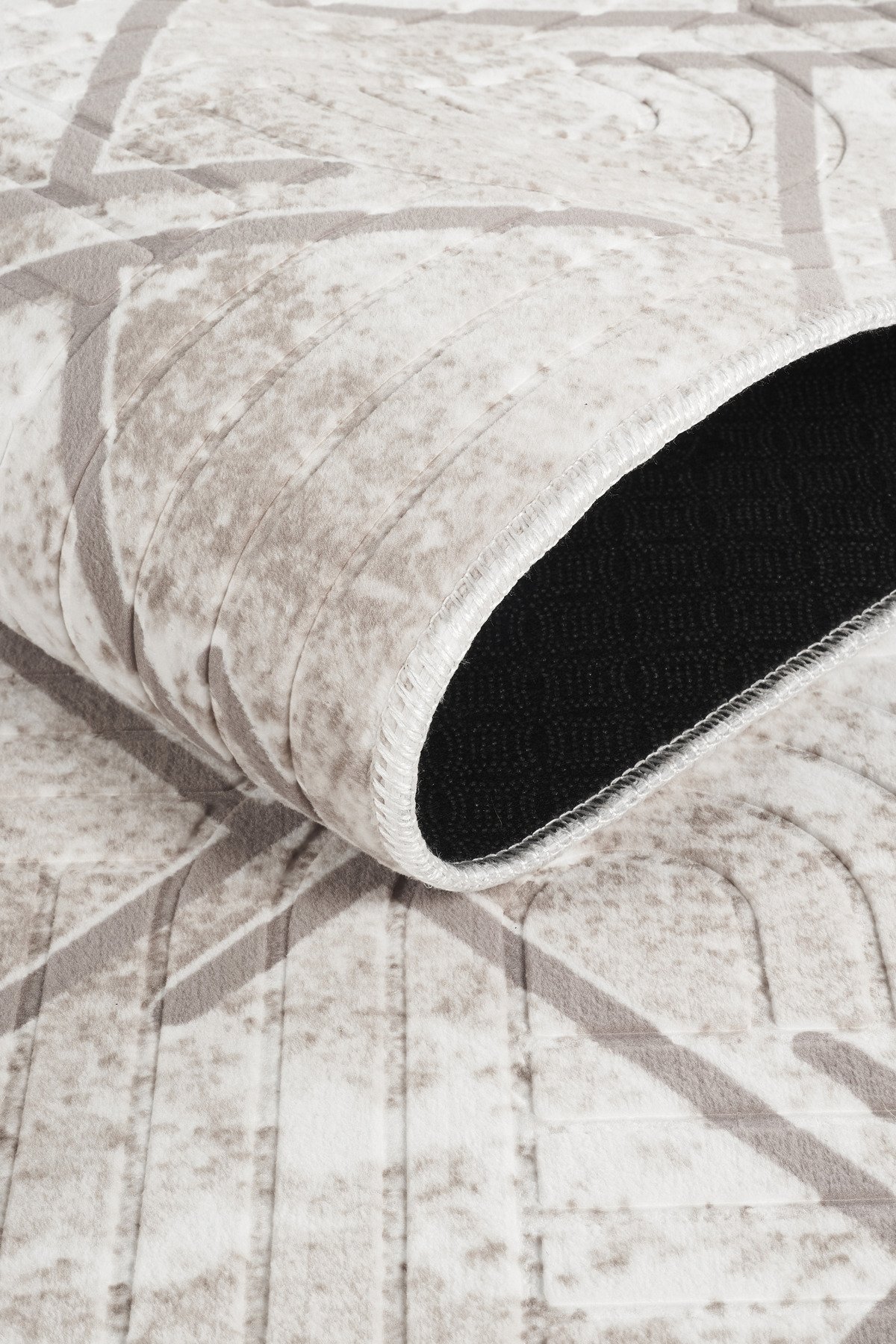 1_org_zoom Dört Mevsim Kaymaz Yıkanabilir Kesme Koridor Mutfak Salon Yatak Oturma ve Oda Yolluk Halı 29580