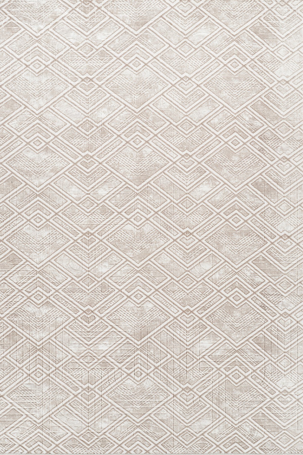 1_org_zoom Dört Mevsim Kaymaz Yıkanabilir Kesme Koridor Mutfak Salon Yatak Oturma ve Oda Yolluk Halı 29594