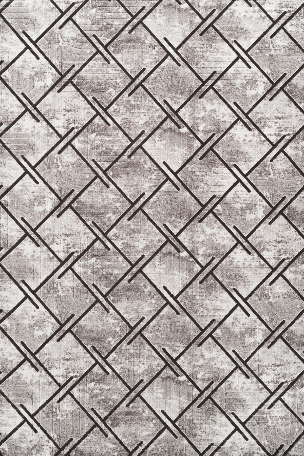 1_org_zoom Dört Mevsim Kaymaz Yıkanabilir Kesme Koridor Mutfak Salon Yatak Oturma ve Oda Yolluk Halı 29599