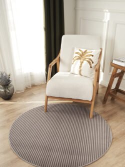 Kaymaz Taban Yumuşak Yıkanabilir Halı Yoluk Oturma Yatak Salon Odası Koridor Mutfak Makine Halısı