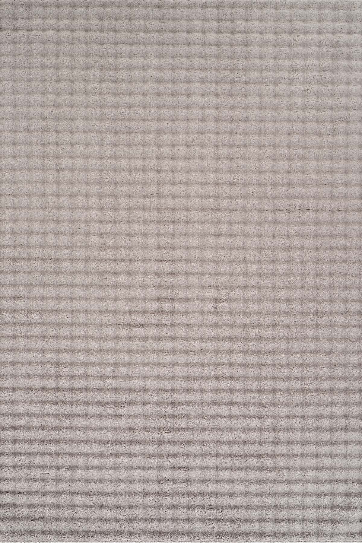 1_org_zoom Bubble Puffy Post Peluş Kesme Halı Yolluk Kaymaz Taban Yıkanabilir Pofuduk Oturma Salon Çocuk