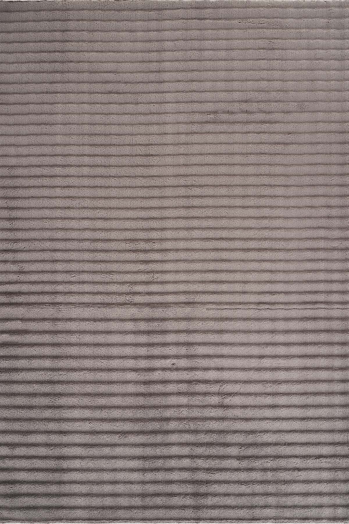 1_org_zoom Bubble Puffy Post Peluş Kesme Halı Yolluk Kaymaz Taban Yıkanabilir Pofuduk Oturma Salon Çocuk