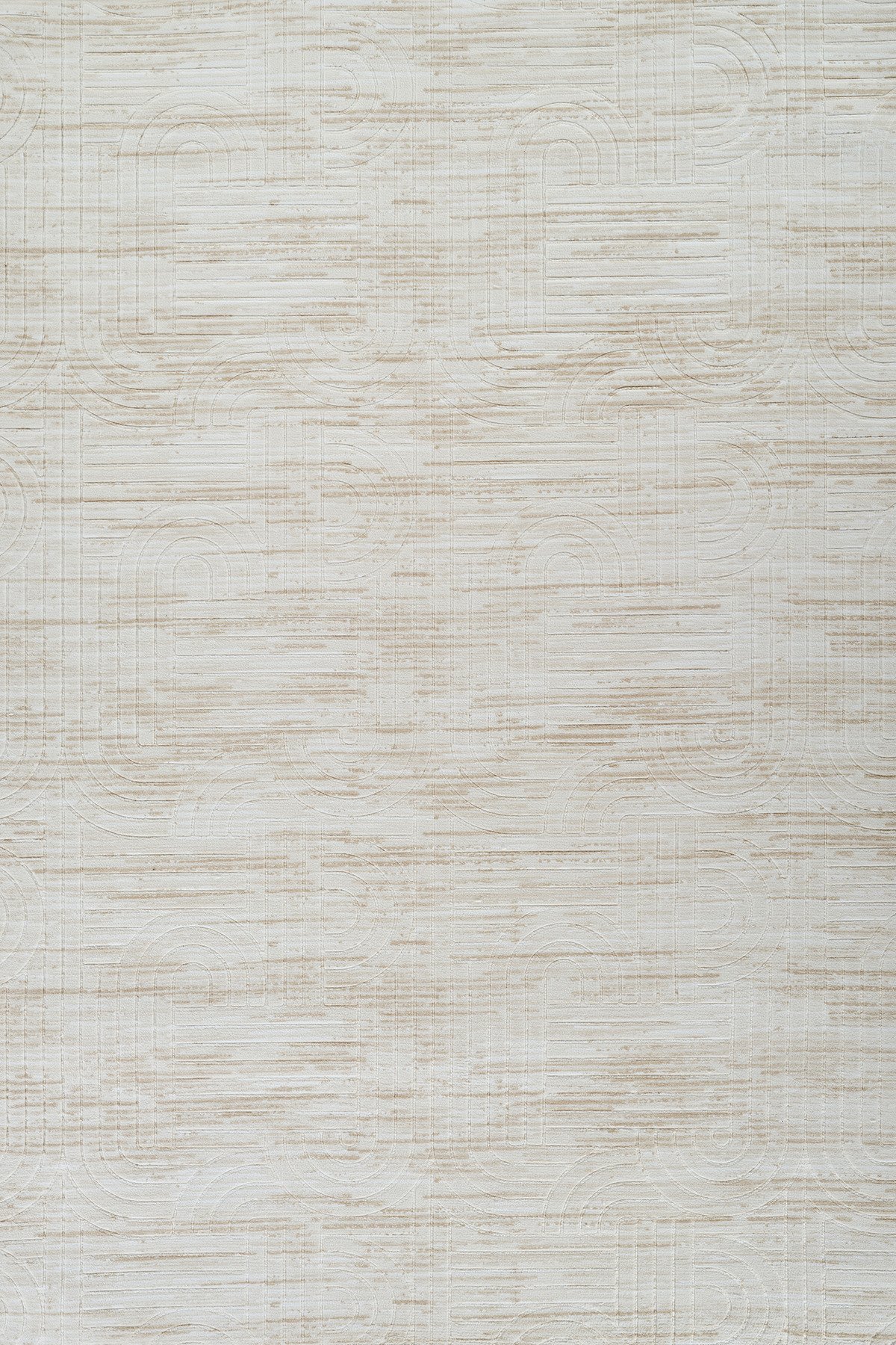 1_org_zoom Modern Desenli Kaymaz Taban Elit Şık Dört Mevsim Yıkanabilir Halı Yolluk 32795