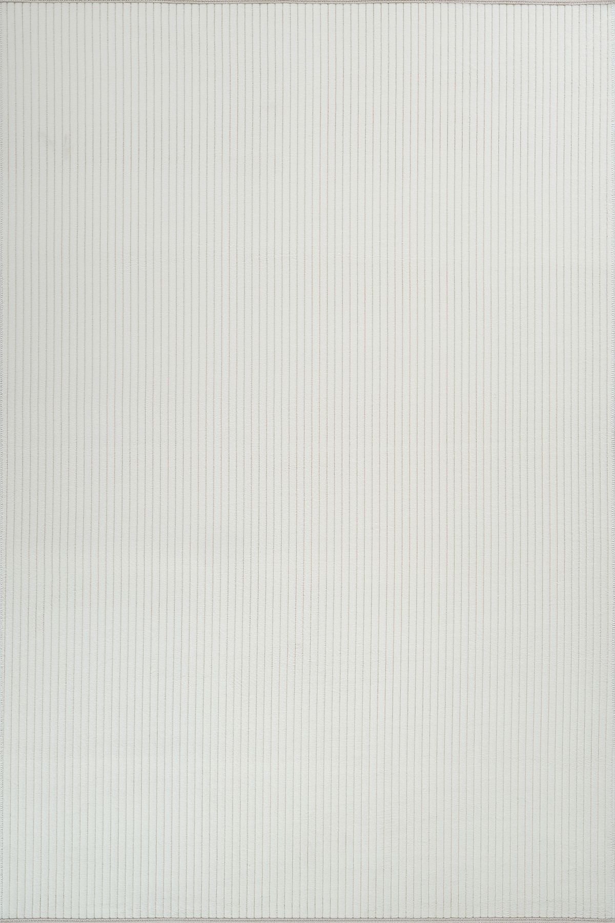 1_org_zoom Konforlu Şık Dekoratif Kaymaz tabanlı , Yıkanabilir ve Leke Tutmaz Dört Mevsim Yolluk 34005