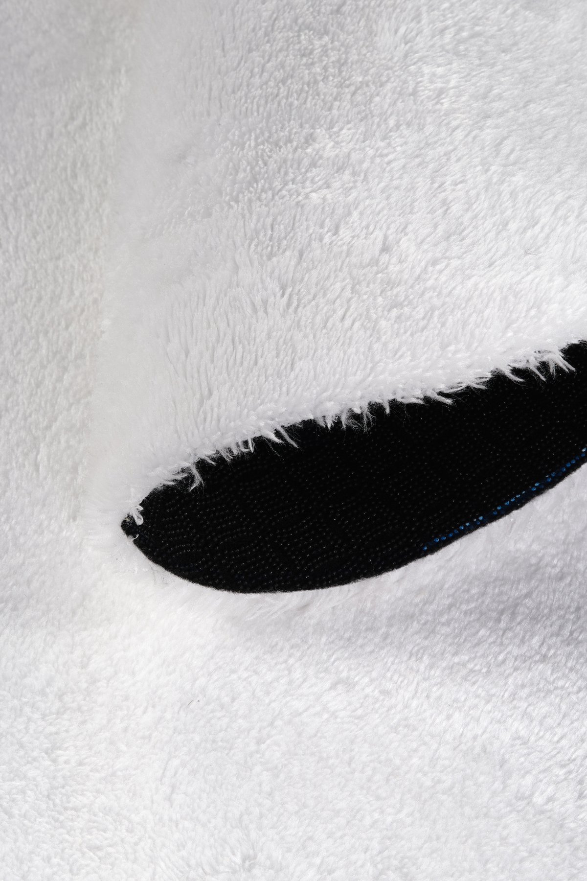 1_org_zoom Post Peluş Panda Halı Yumuşak Modern Oturma Odası Yatak Odası Çocuk Odası Bebek Odası Kaymaz Halı