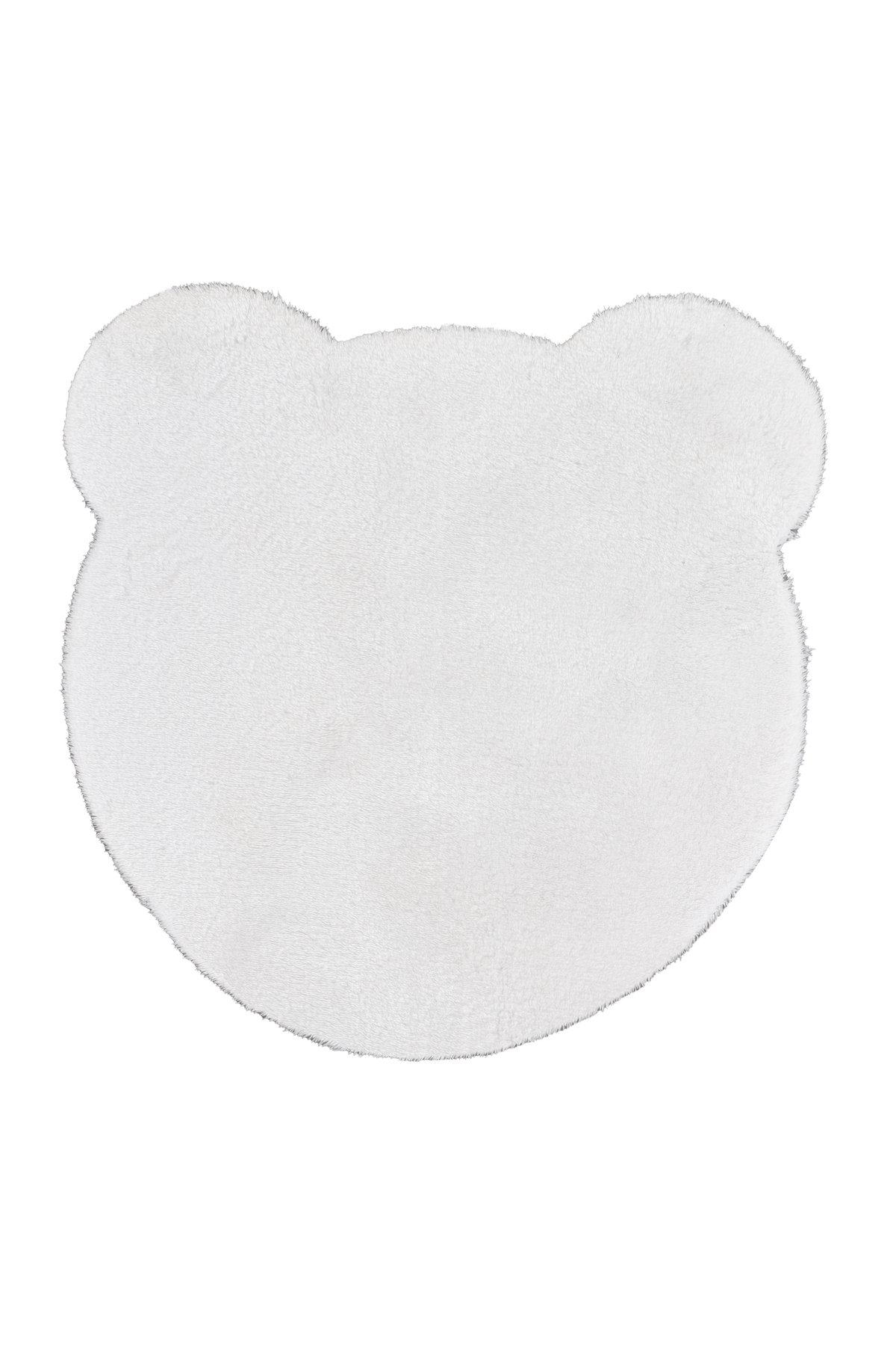 1_org_zoom Post Peluş Panda Halı Yumuşak Modern Oturma Odası Yatak Odası Çocuk Odası Bebek Odası Kaymaz Halı