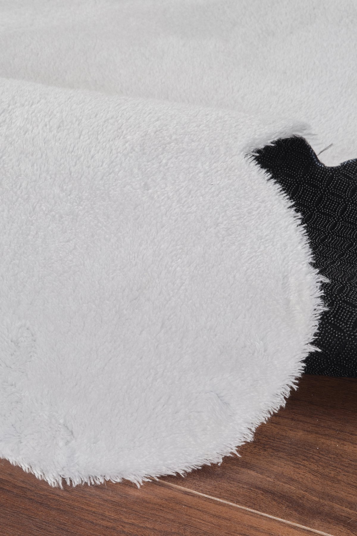 1_org_zoom Post Peluş Ayı Desenli Halı Oturma Odası Bebek Odası Kaymaz Taban Halı Yatak Odası Halısı 34346