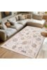 1_org_zoom Authentic Salon, Mutfak , Oturma Odası ve Çocuk Odası Halısı P0065A 58644