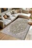 1_org_zoom Authentic Salon, Mutfak , Oturma Odası ve Çocuk Odası Halısı N0104A 58662