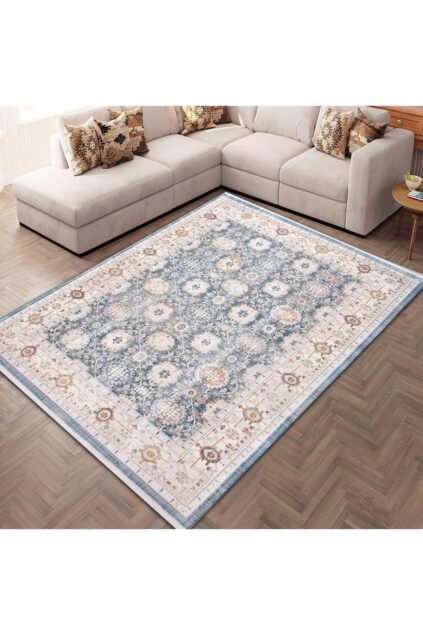 1_org_zoom Authentic Salon, Mutfak , Oturma Odası ve Çocuk Odası Halısı G0680A 58751