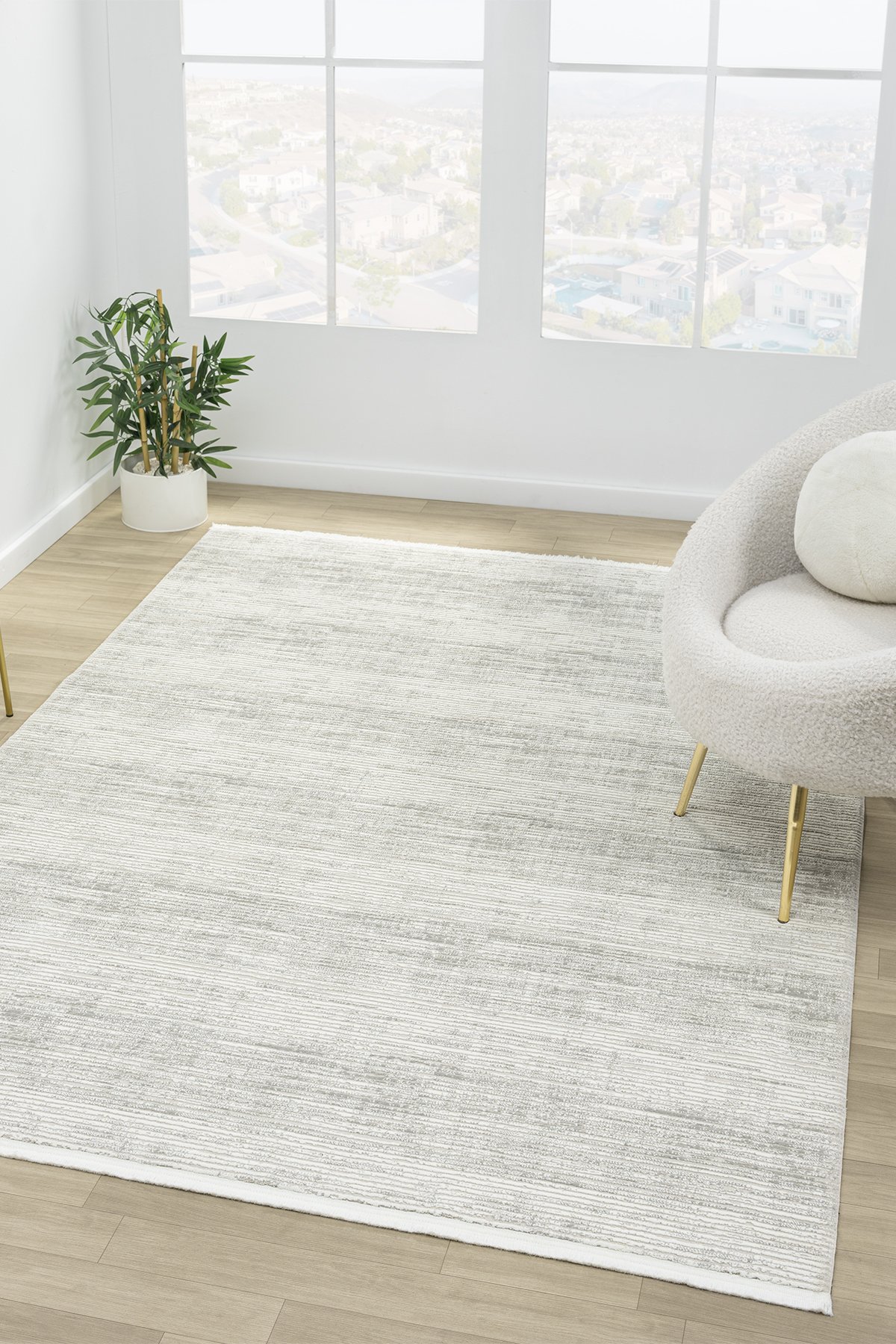 1_org_zoom Touch Beyaz Gri Salon Oturma Odasi Çocuk Odasi Yatak Odasi Halisi 0TO360 25218