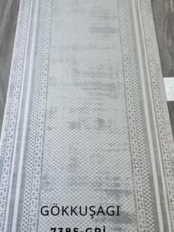 Akrilik halı Modern dört mevsimlik