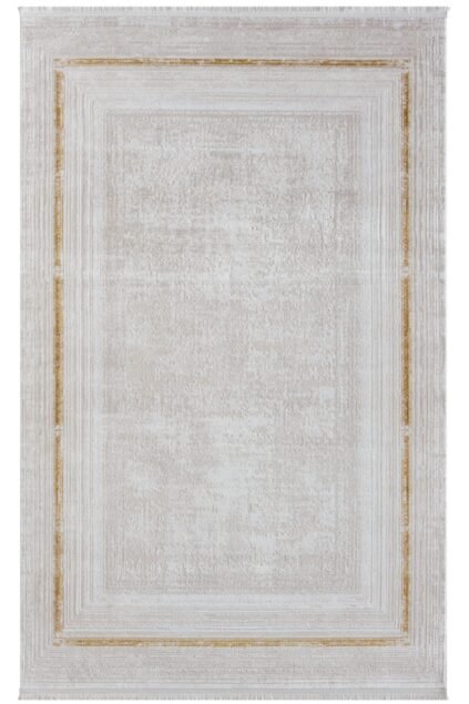 Akrilik Halı – Gökçe Serisi - Makine Dokuması Halı