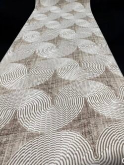 yıkanabilir kaymaz taban halı