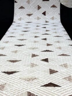 YIKANABİLİİR KAYMAZ TABAN HALI