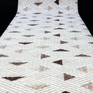 YIKANABİLİİR KAYMAZ TABAN HALI - Makine Dokuması Halı