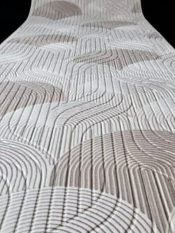 Yıkanabilir Kaymaz Taban Halı Modern Halı