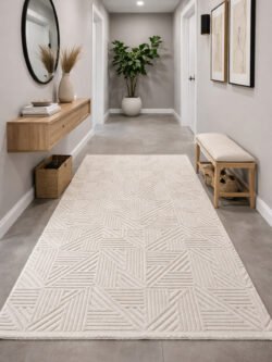 Home Modern Koridor Salon Halısı Dokuma Halı