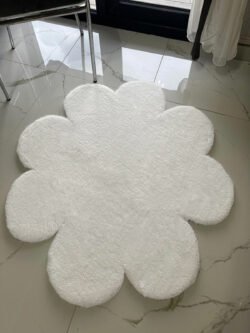 Kevline Papatya Dekoratif yolluk